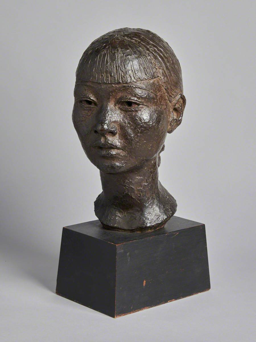 Anna May Wong (1907–1961)