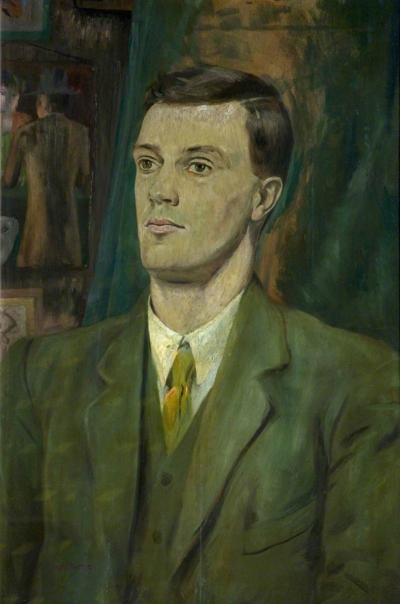 John Lyle Donaghy (1902–1947)