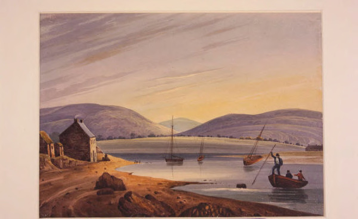 Cushendun (c1828)
