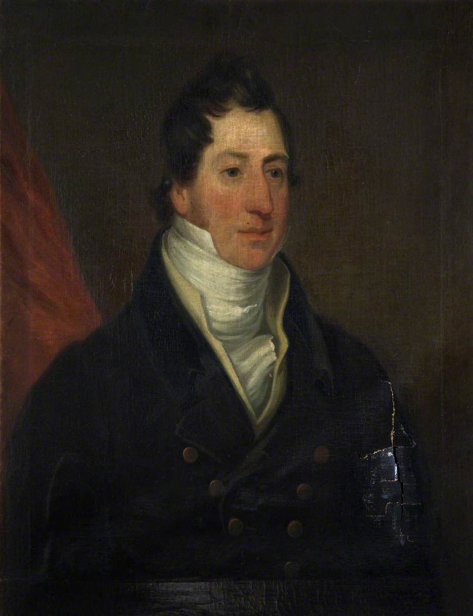 John Tennent (1772/1777–1813)