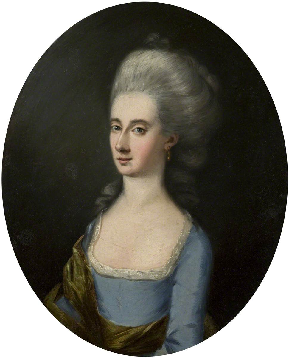 Mrs William Magee (1764–1800)