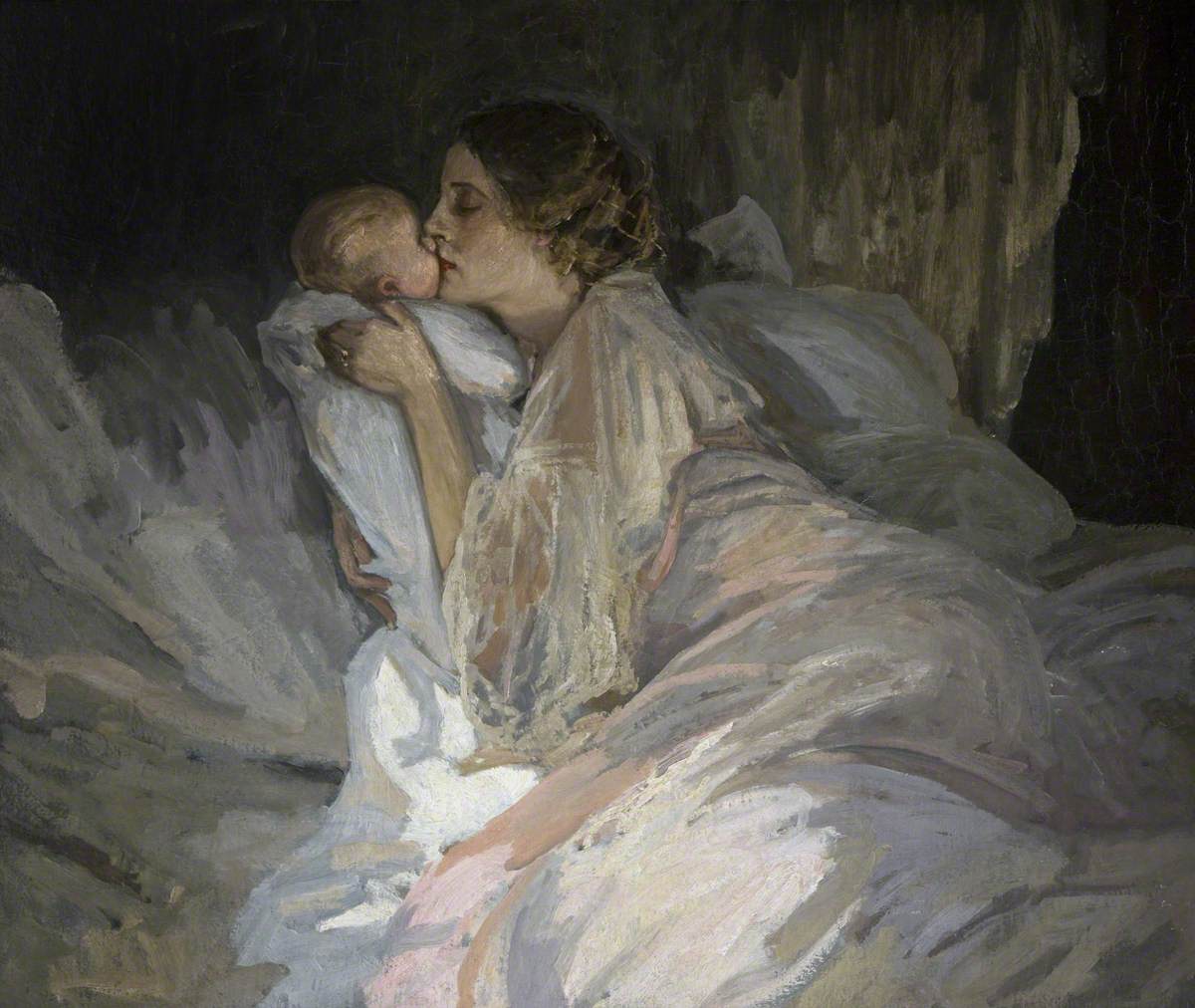 The Mother | Art UK