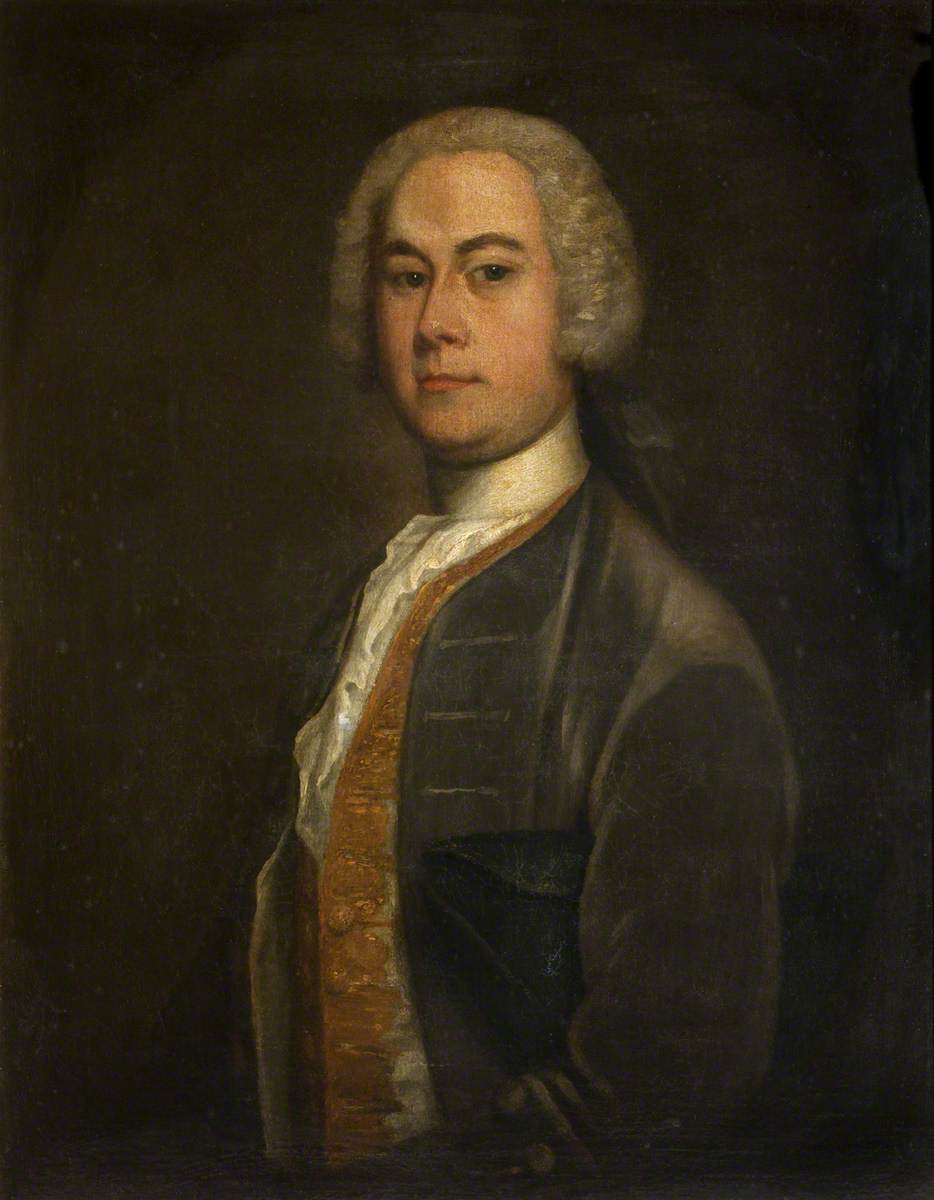Hugh Kennedy of Cultra (1711–1763)