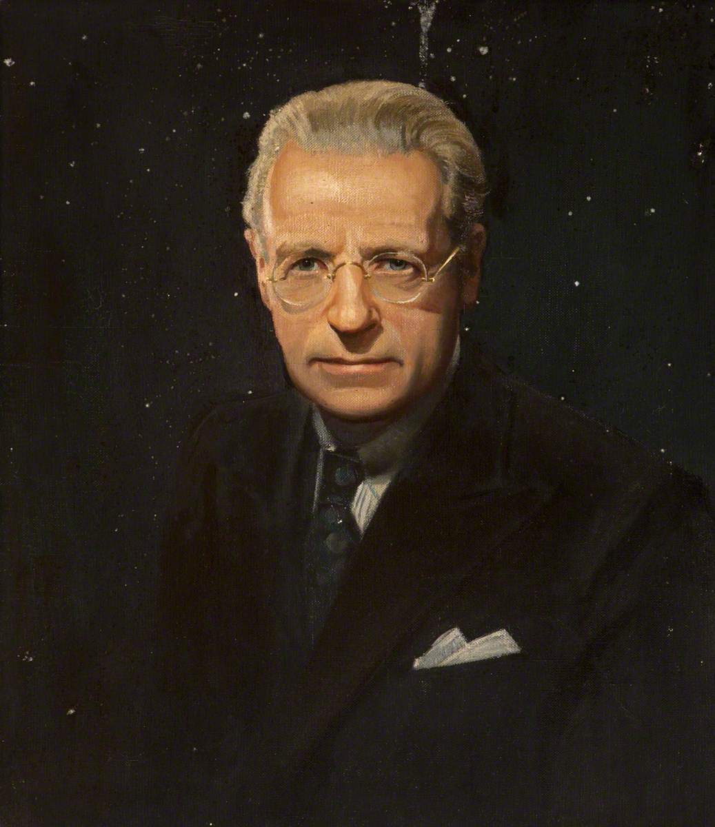 Harry Ferguson (1884–1960)
