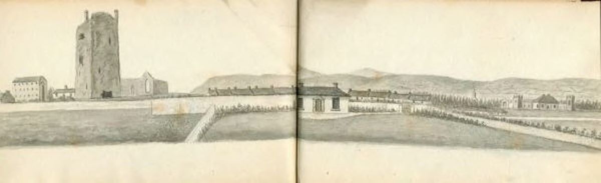 landscape
