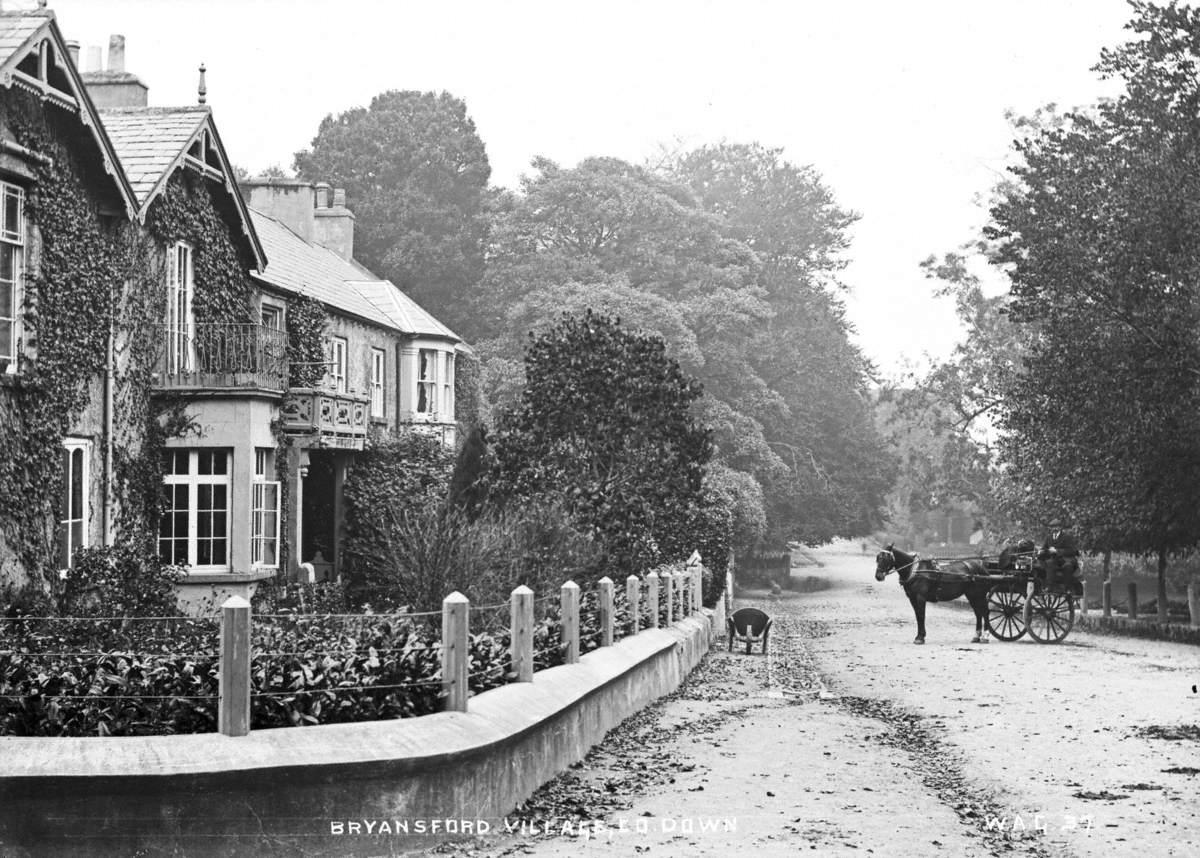 Bryansford Village, Co. Down