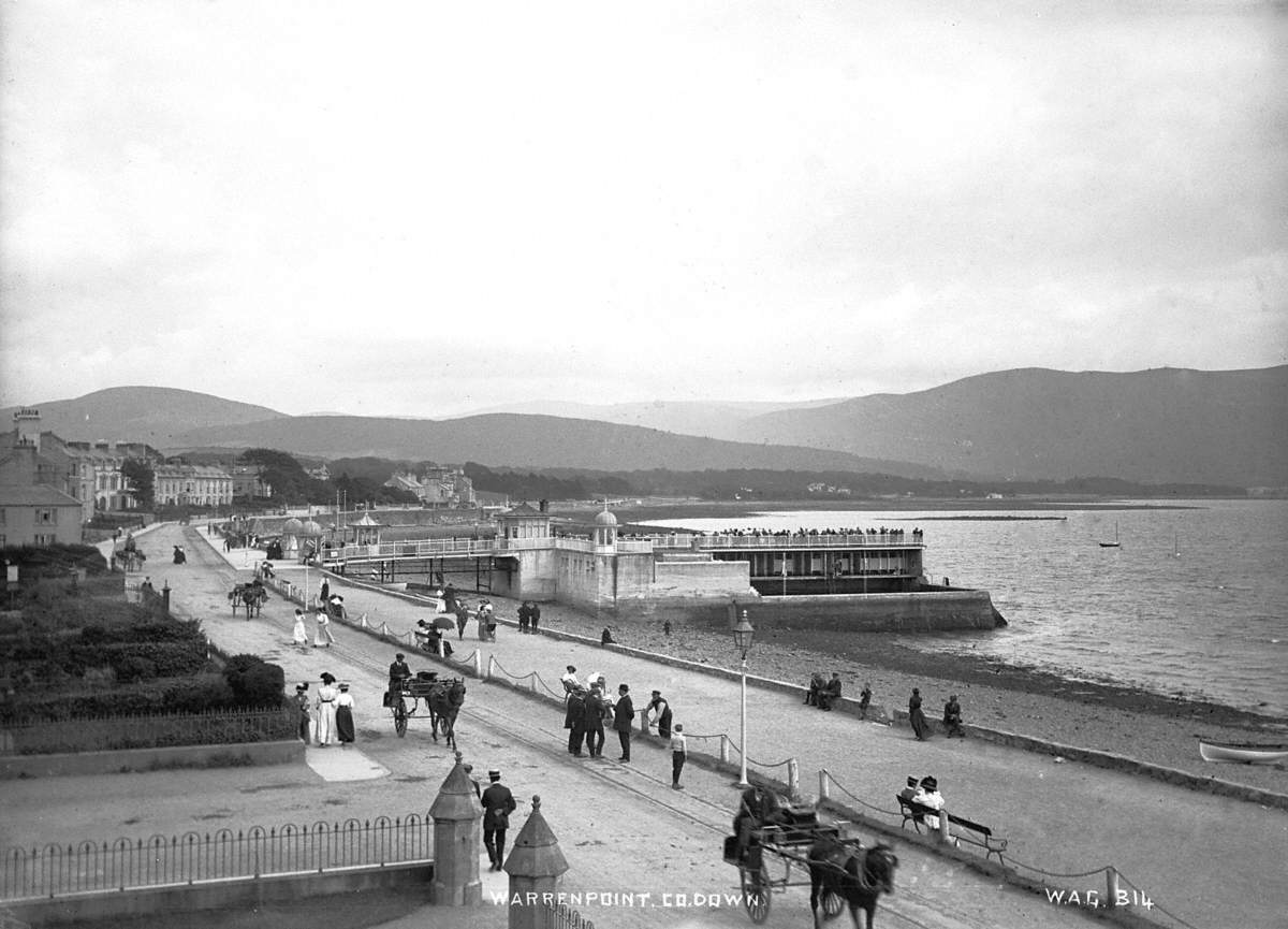 Warrenpoint, Co. Down