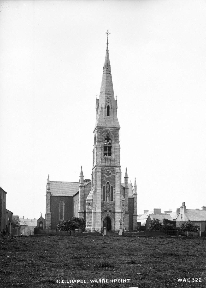 RC Chapel, Warrenpoint