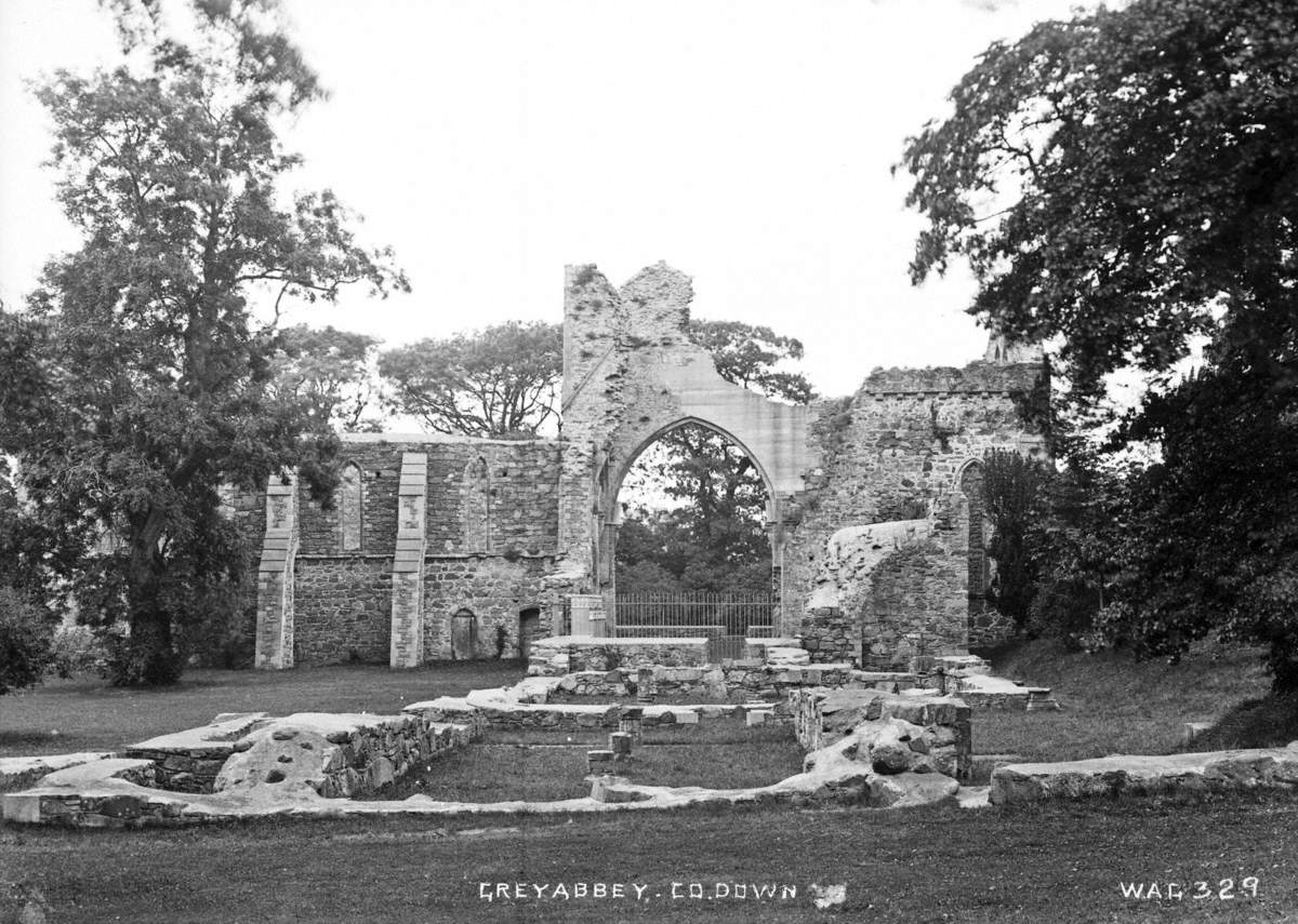 Greyabbey, Co. Down