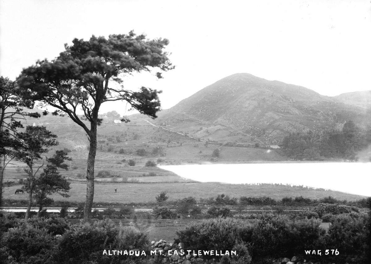 Altnadua Mt., Castlewellan