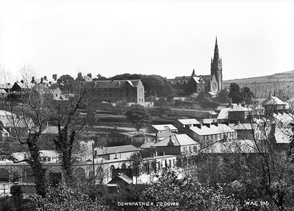 Downpatrick, Co. Down