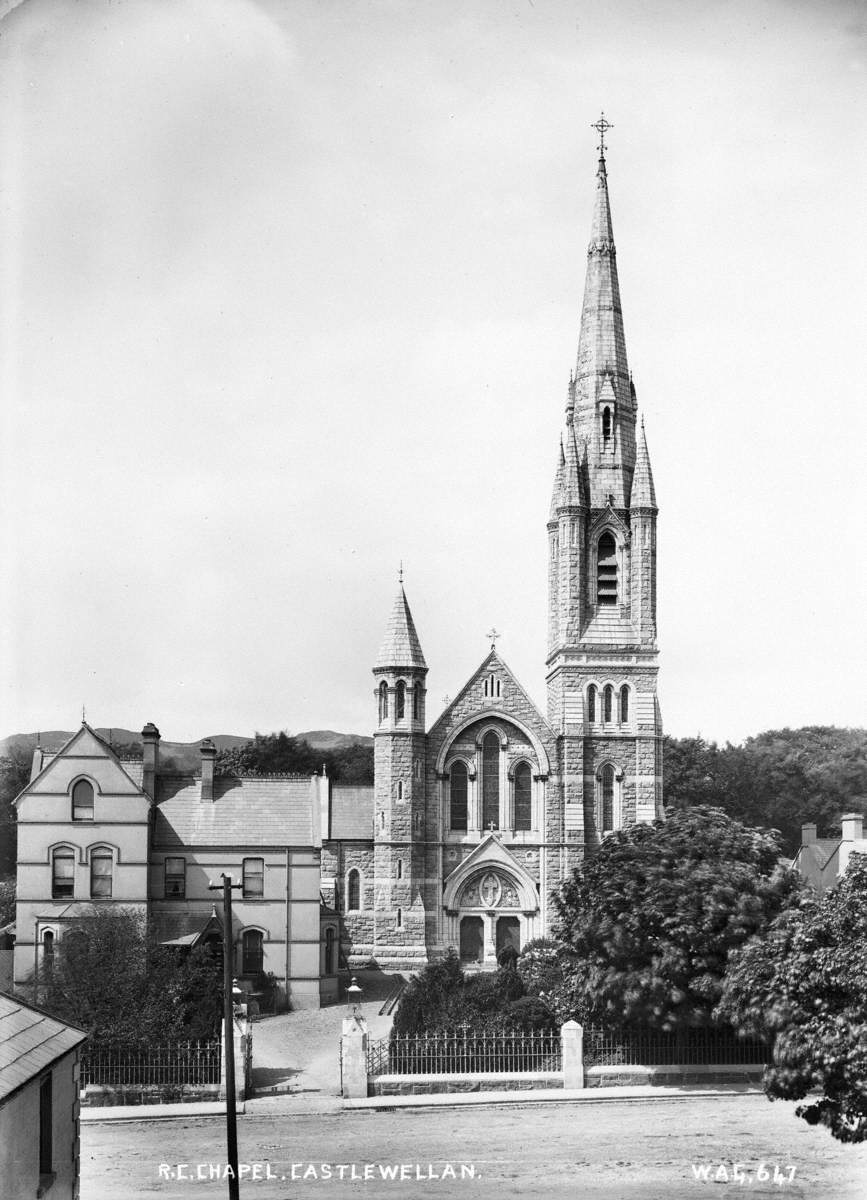 RC Chapel, Castlewellan