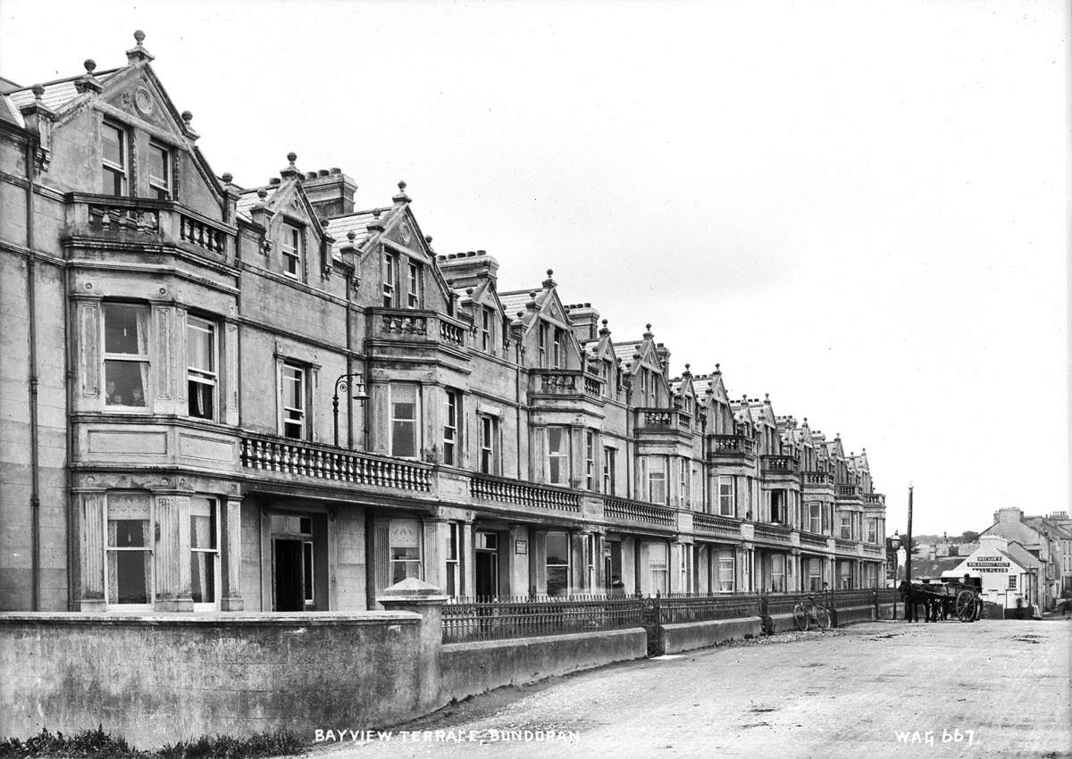 Bayview Terrace, Bundoran