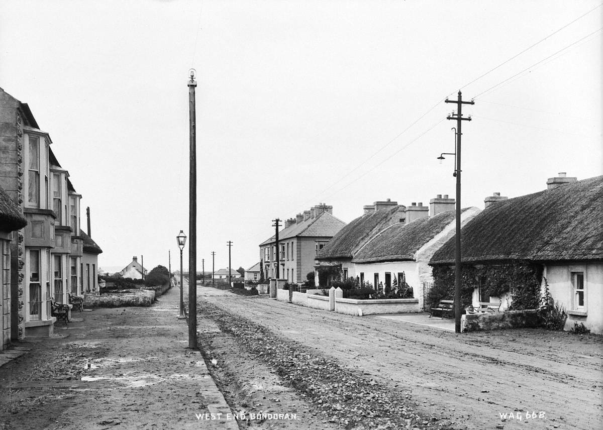 West End, Bundoran