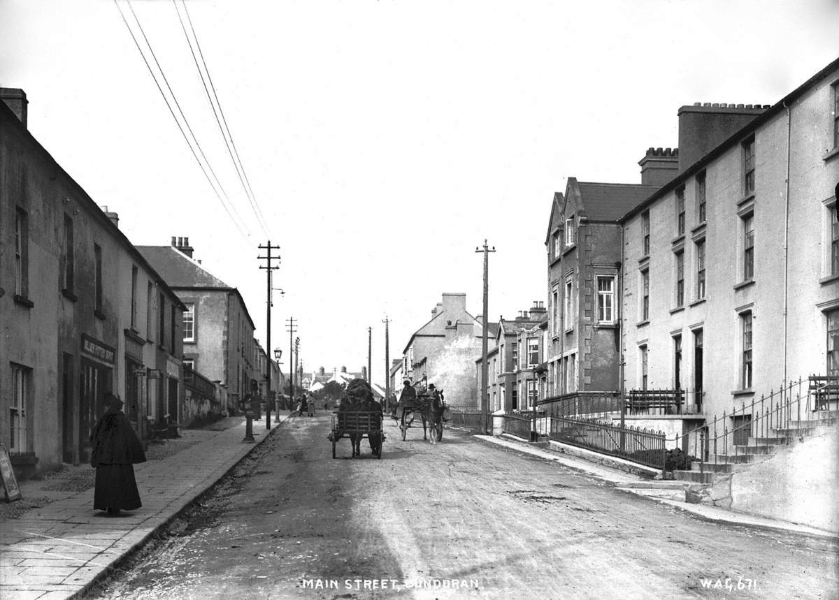 Main Street, Bundoran