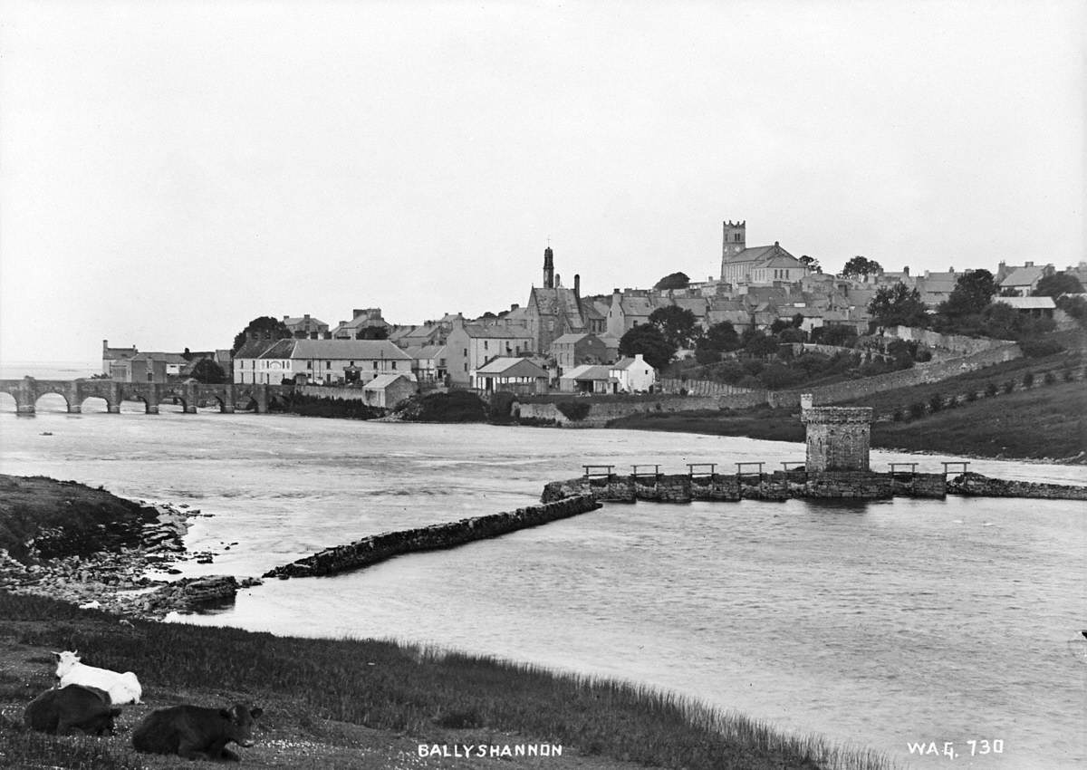 Ballyshannon