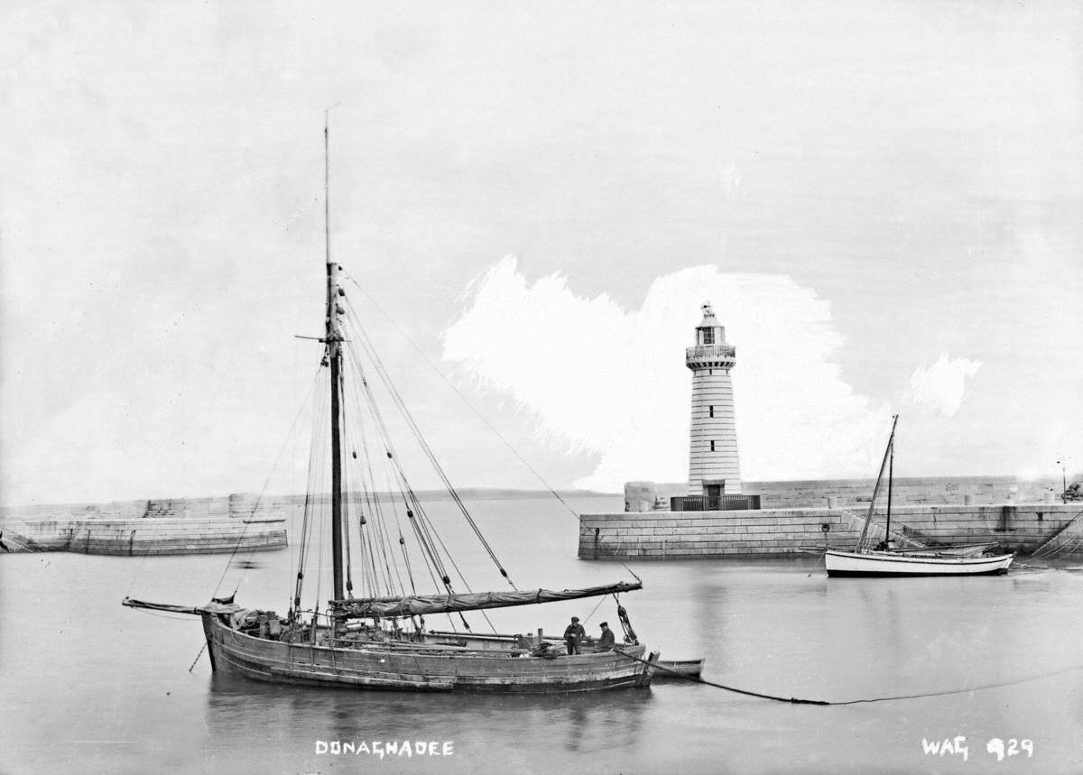 Donaghadee