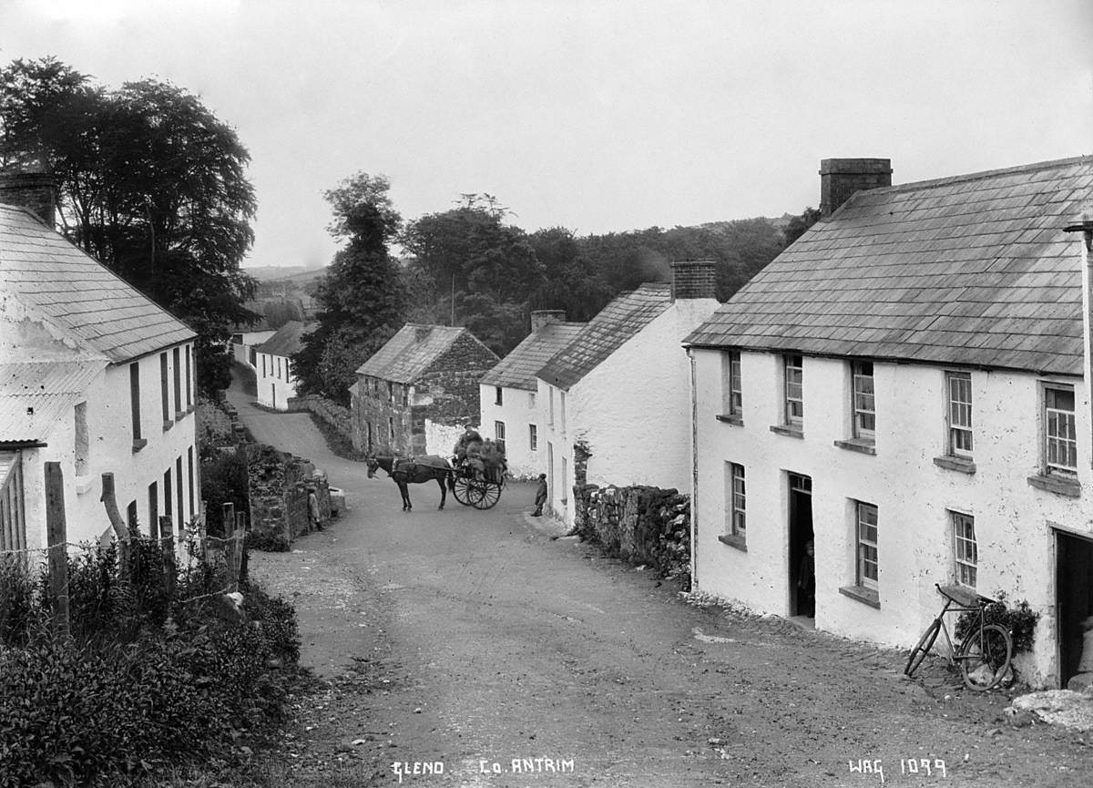 Gleno, Co. Antrim