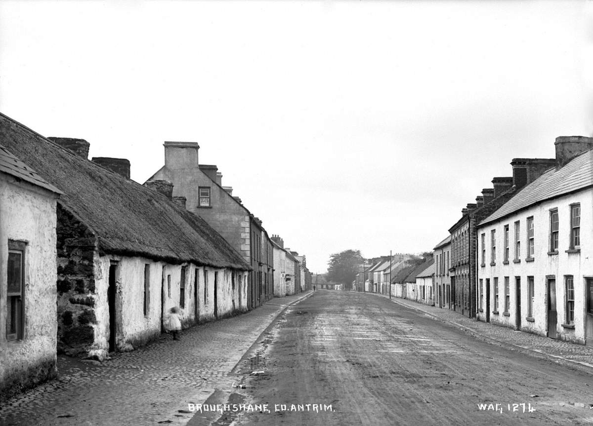 Broughshane, Co. Antrim