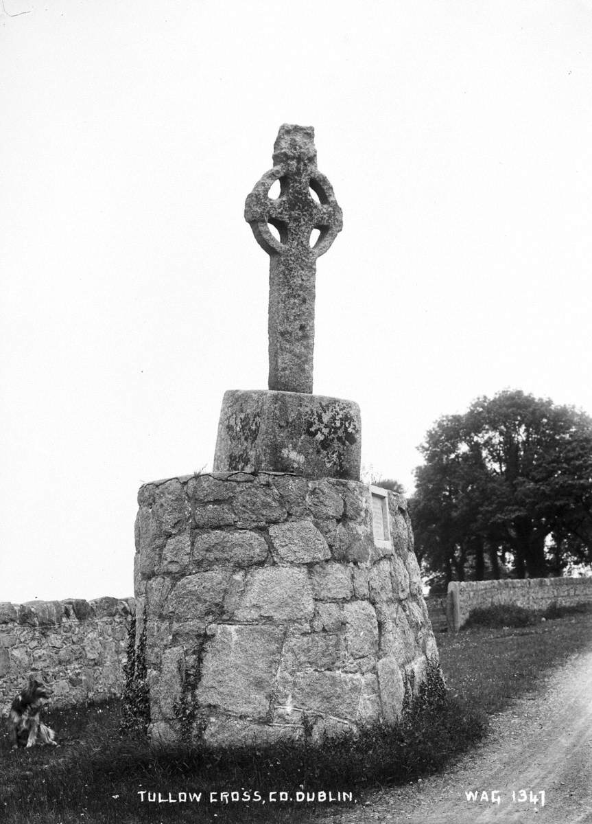 Tullow Cross, Co. Dublin