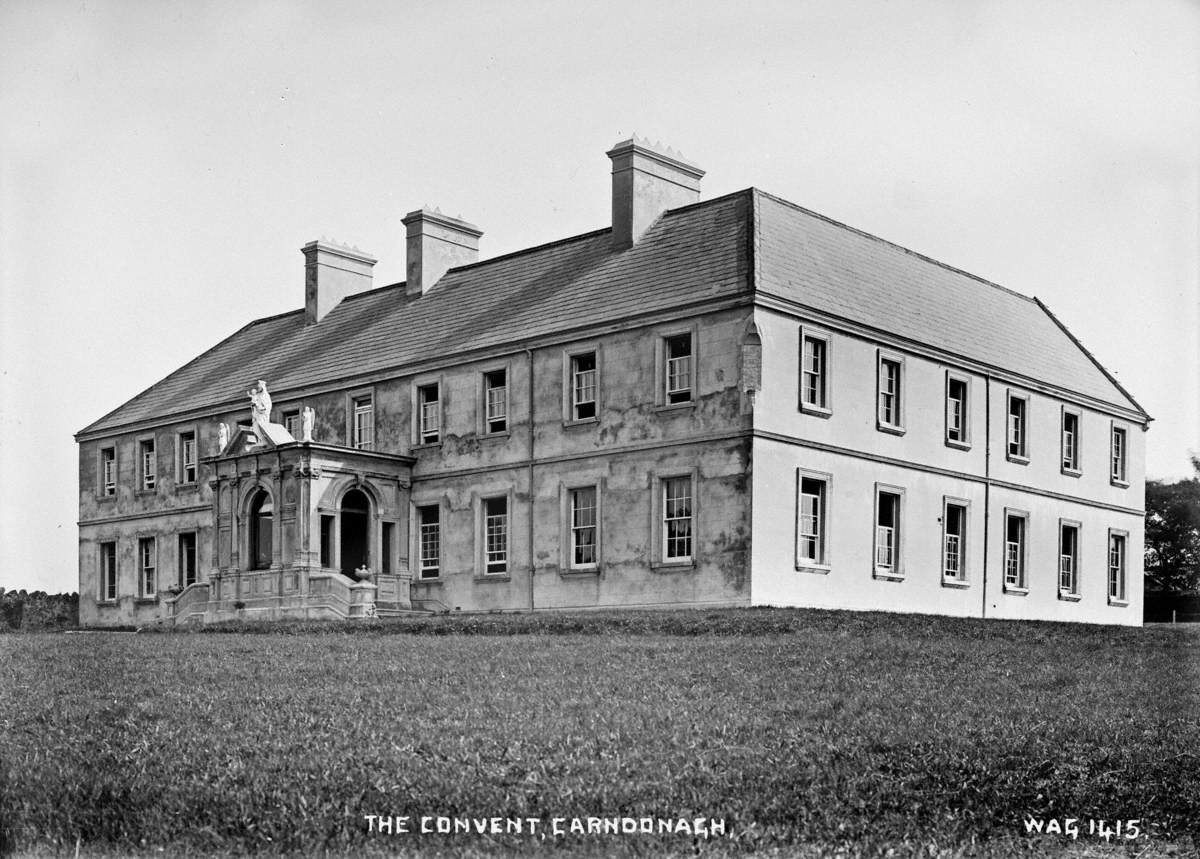 The Convent, Carndonagh