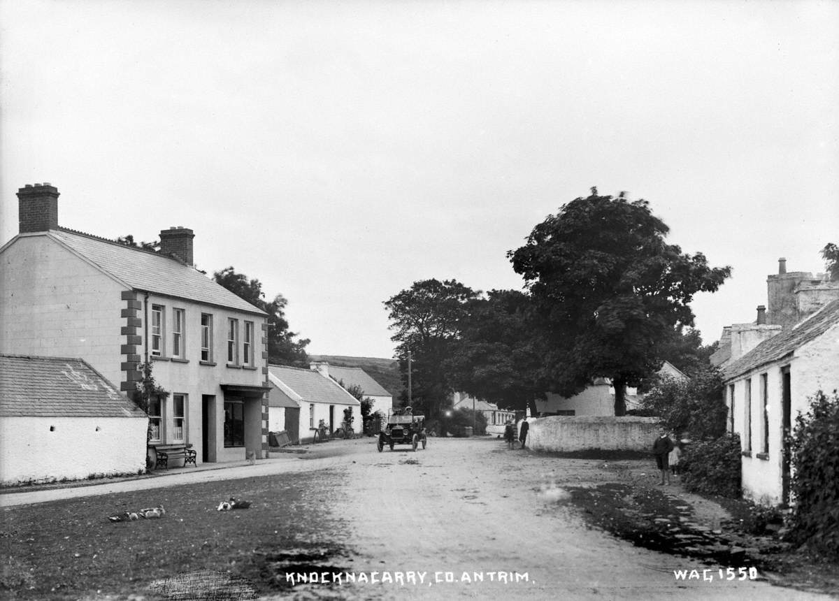 Knockacarry, Co. Antrim