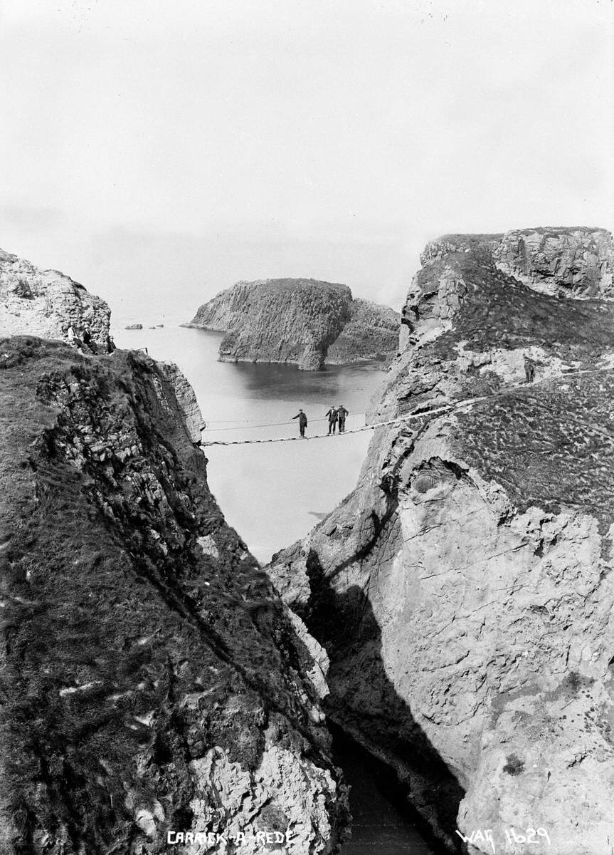 Carrick-a-Rede
