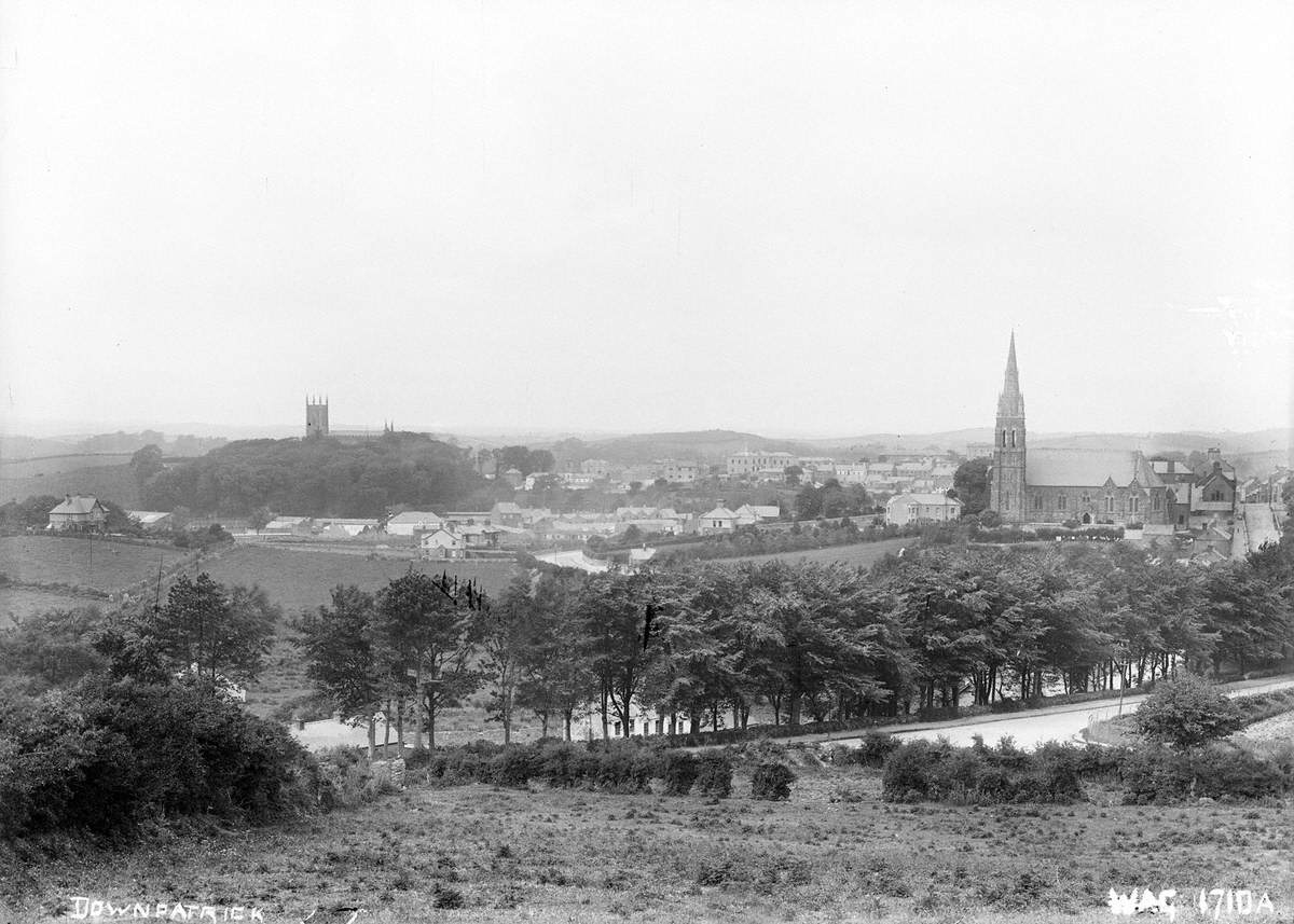 Downpatrick