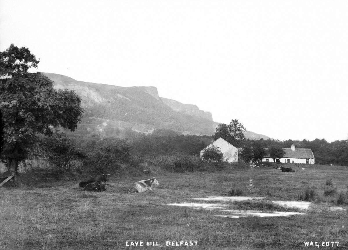 Cavehill, Belfast