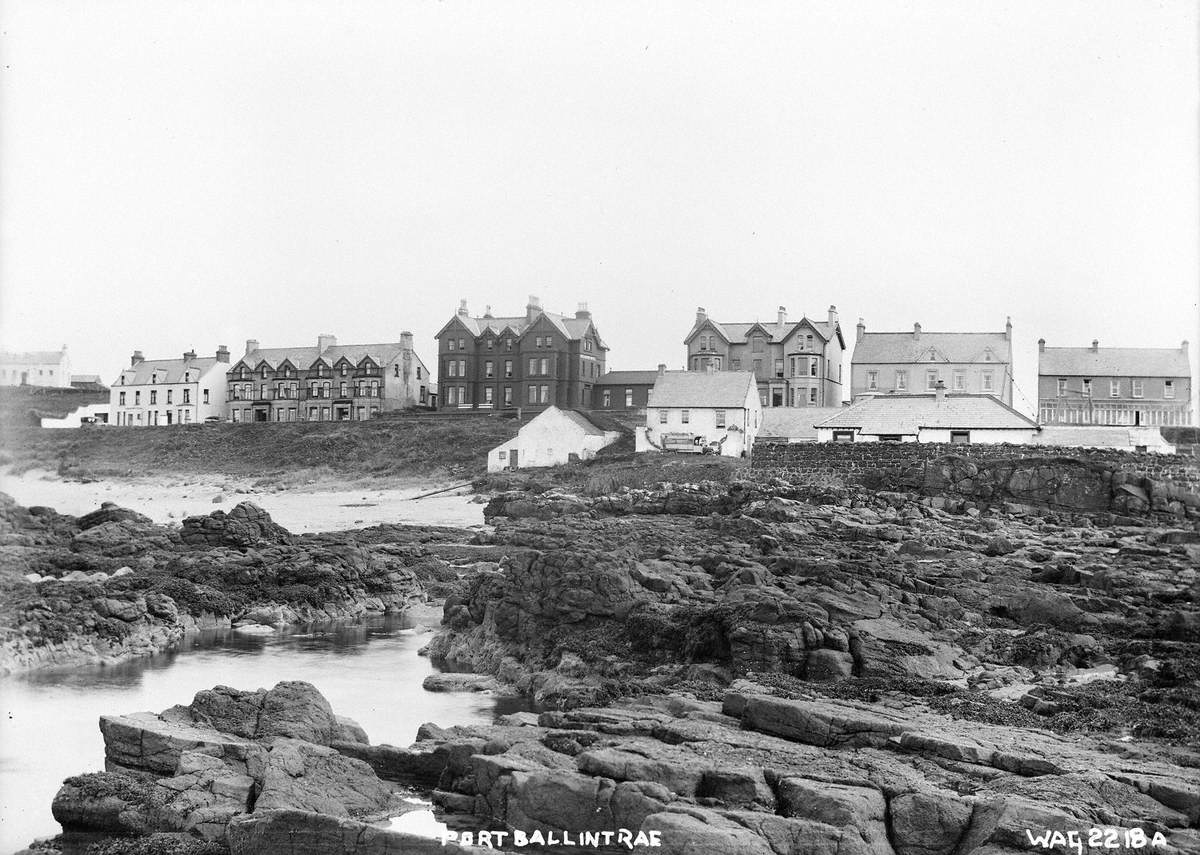 Portballintrae