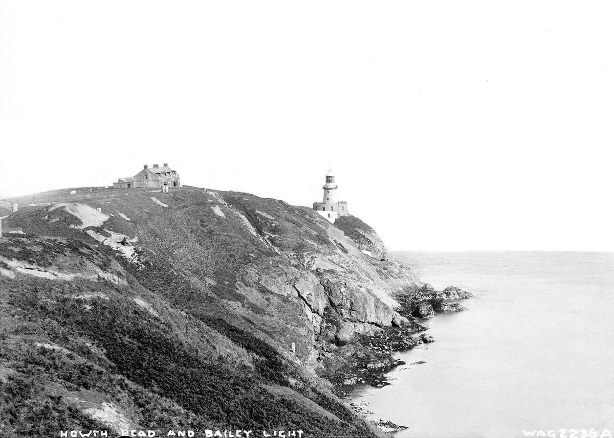 Howth Head