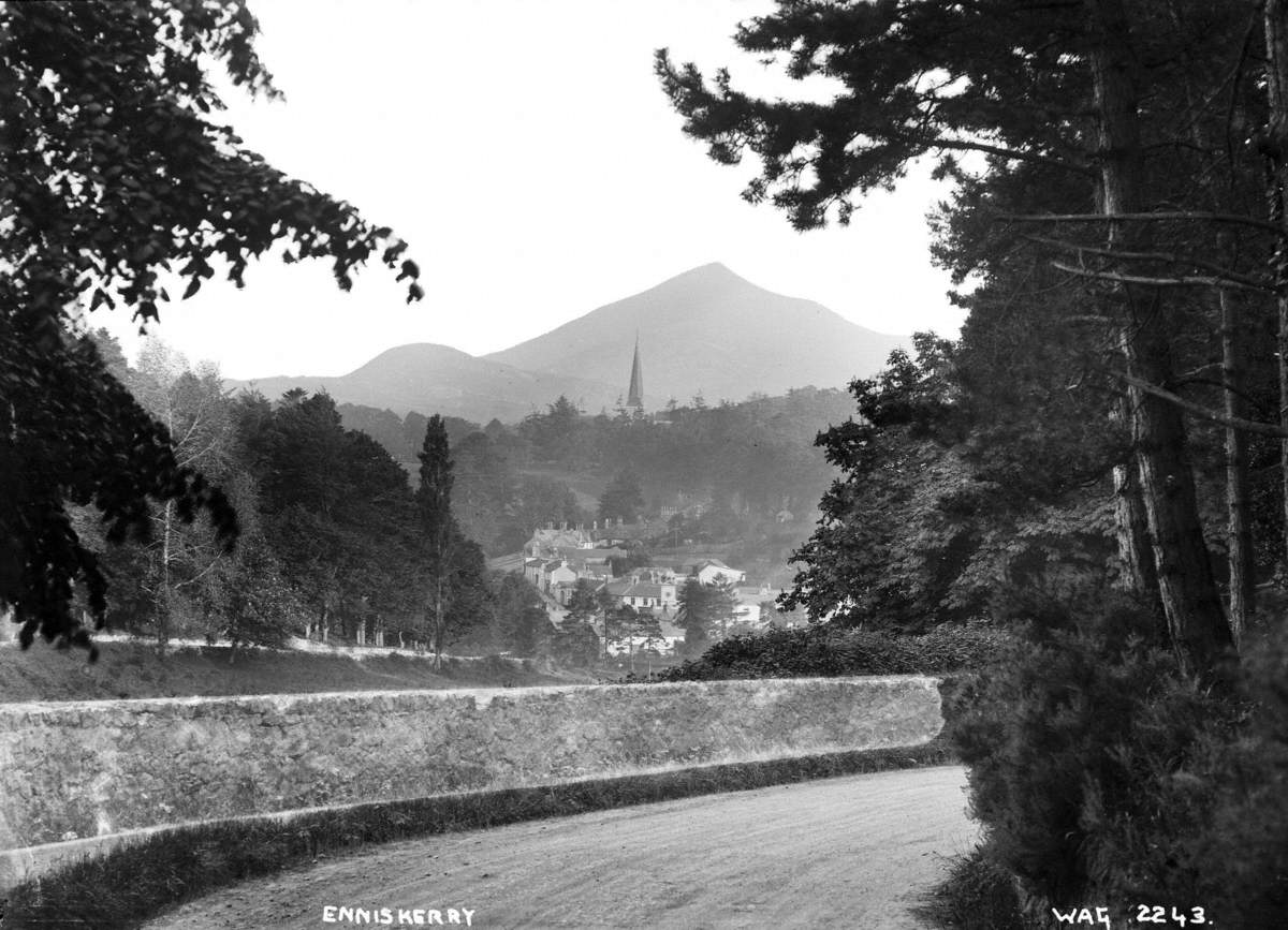 Enniskerry