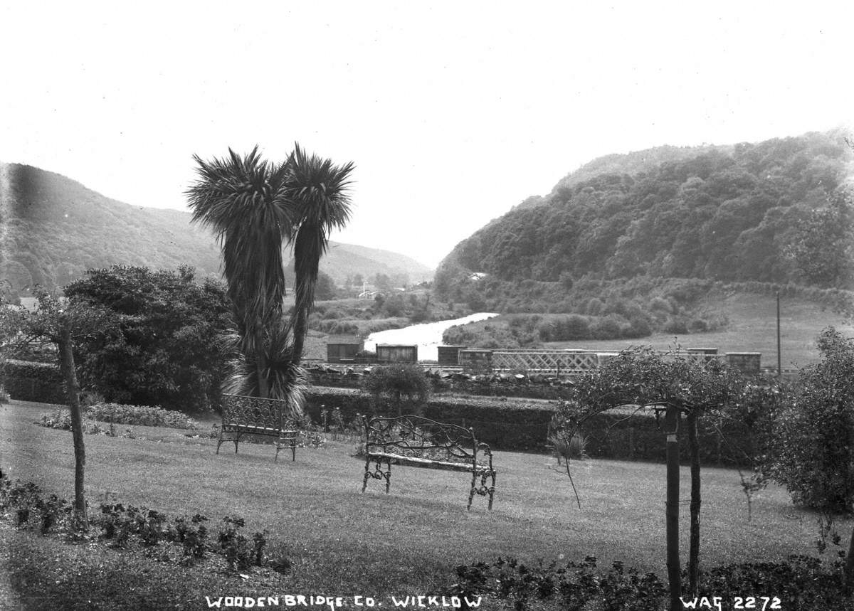 Wooden Bridge, Co. Wicklow