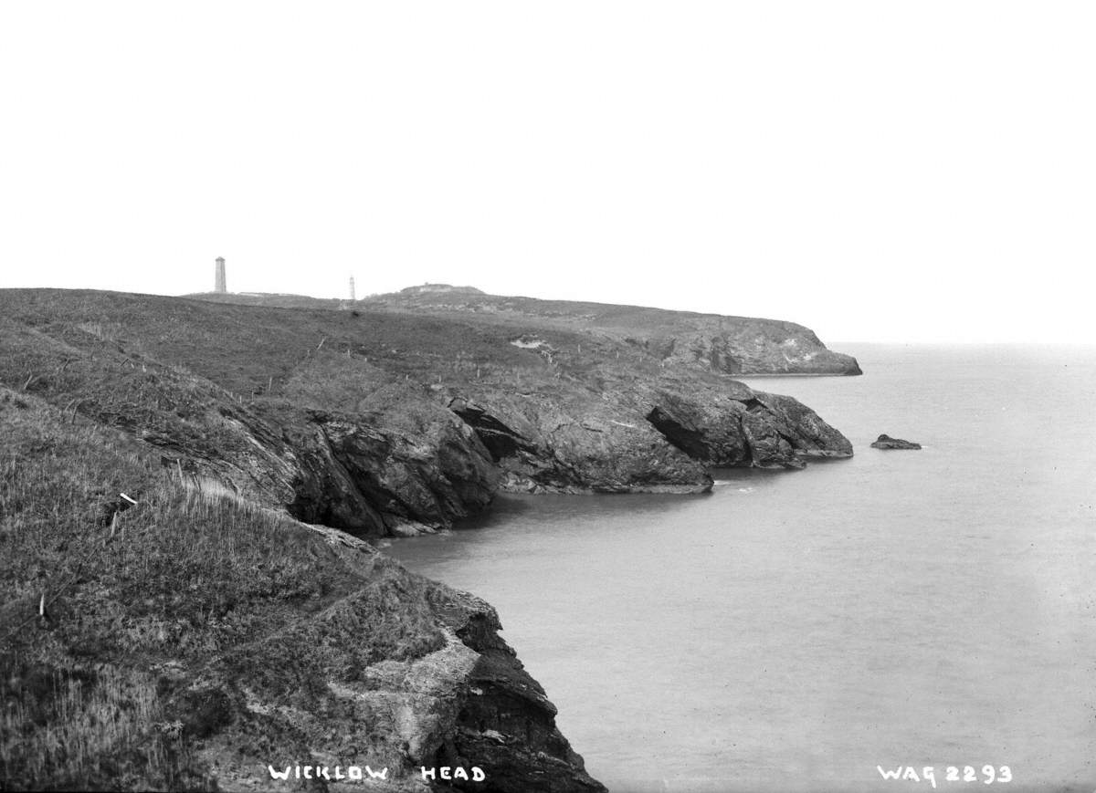 Wicklow Head