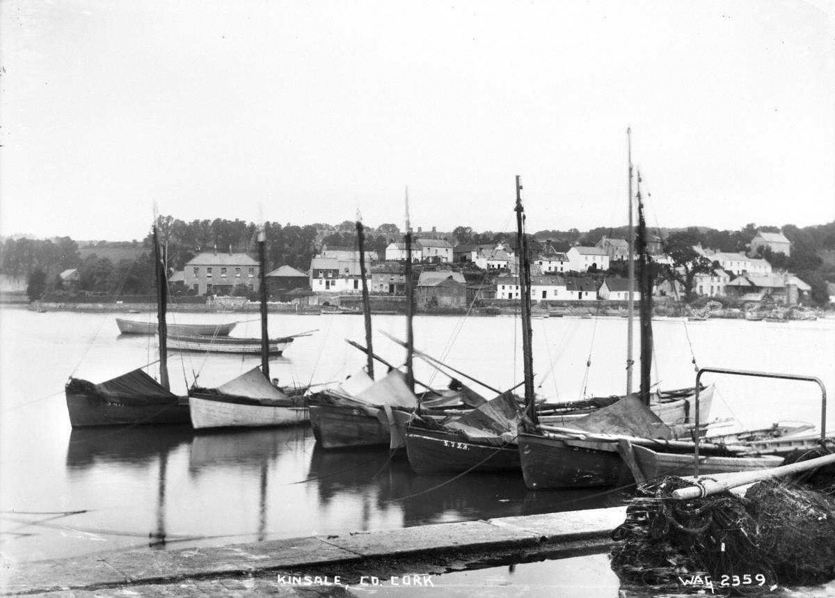 Kinsale, Co. Cork