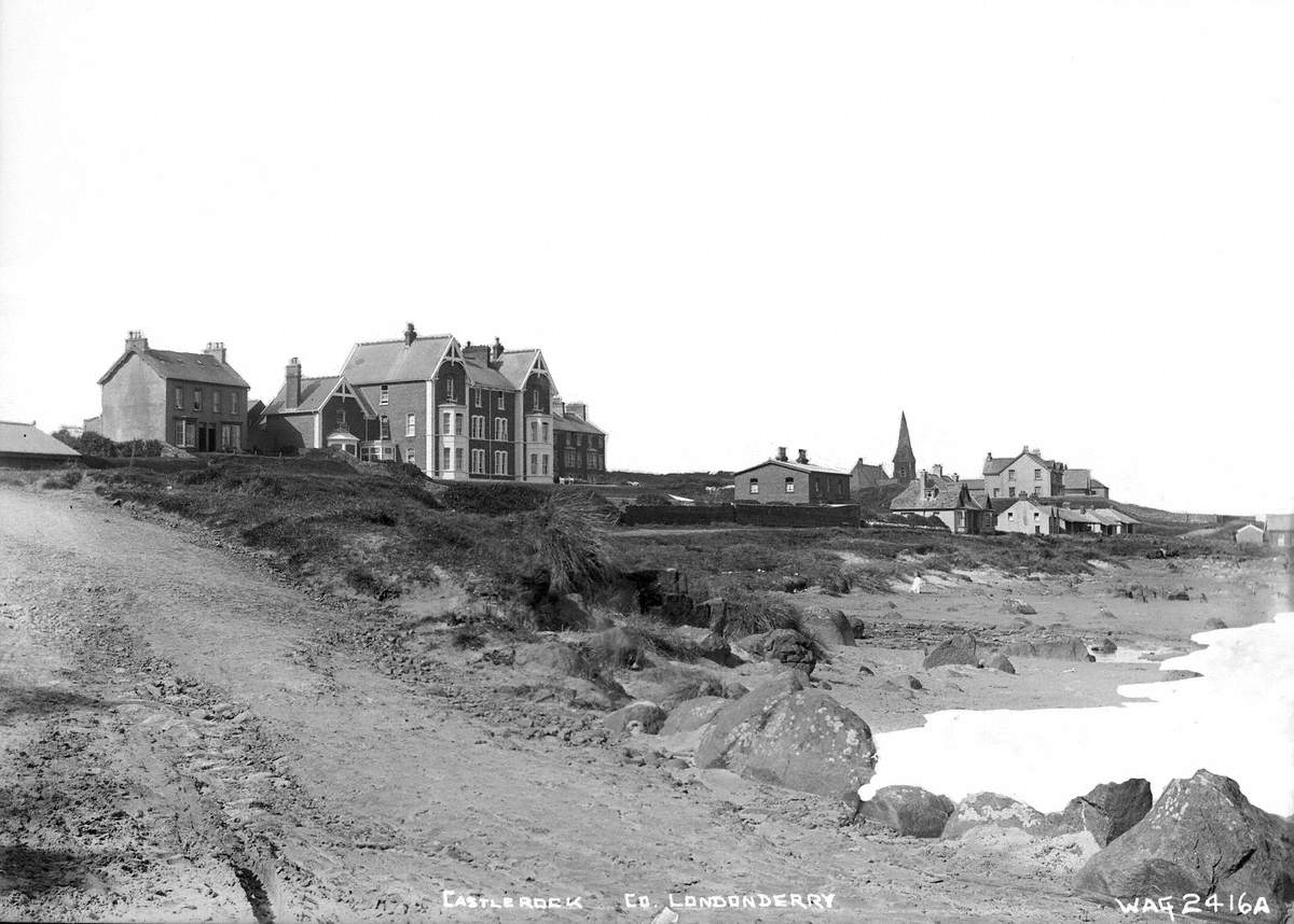 Castlerock, Co. Londonderry