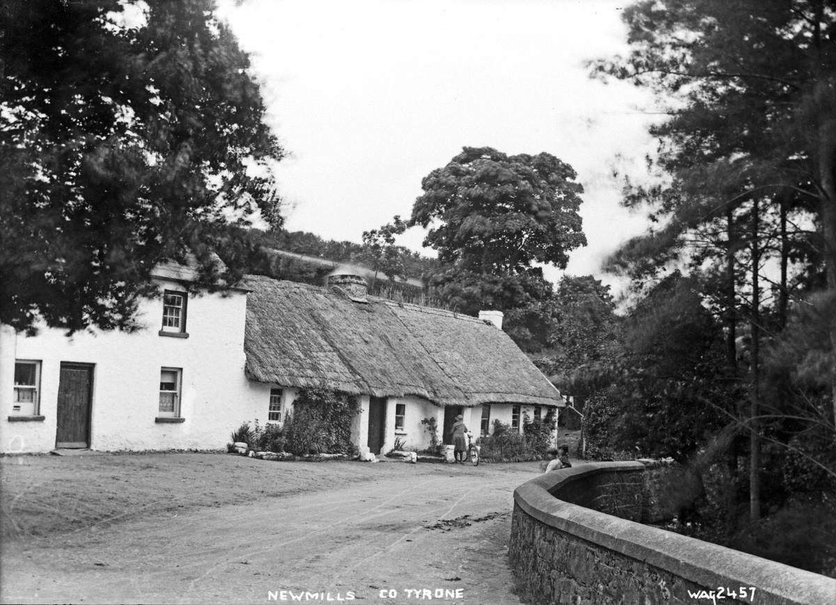 Newmills, Co. Tyrone