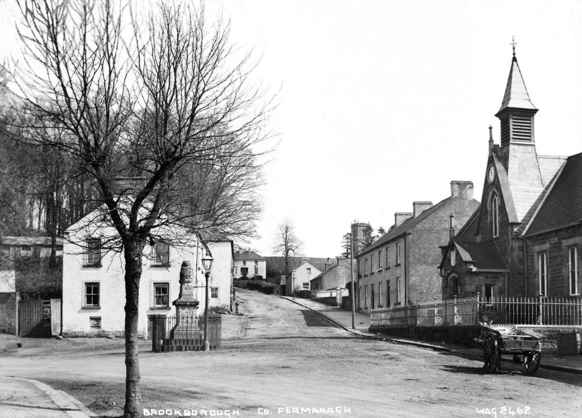 Brookborough, Co. Fermanagh