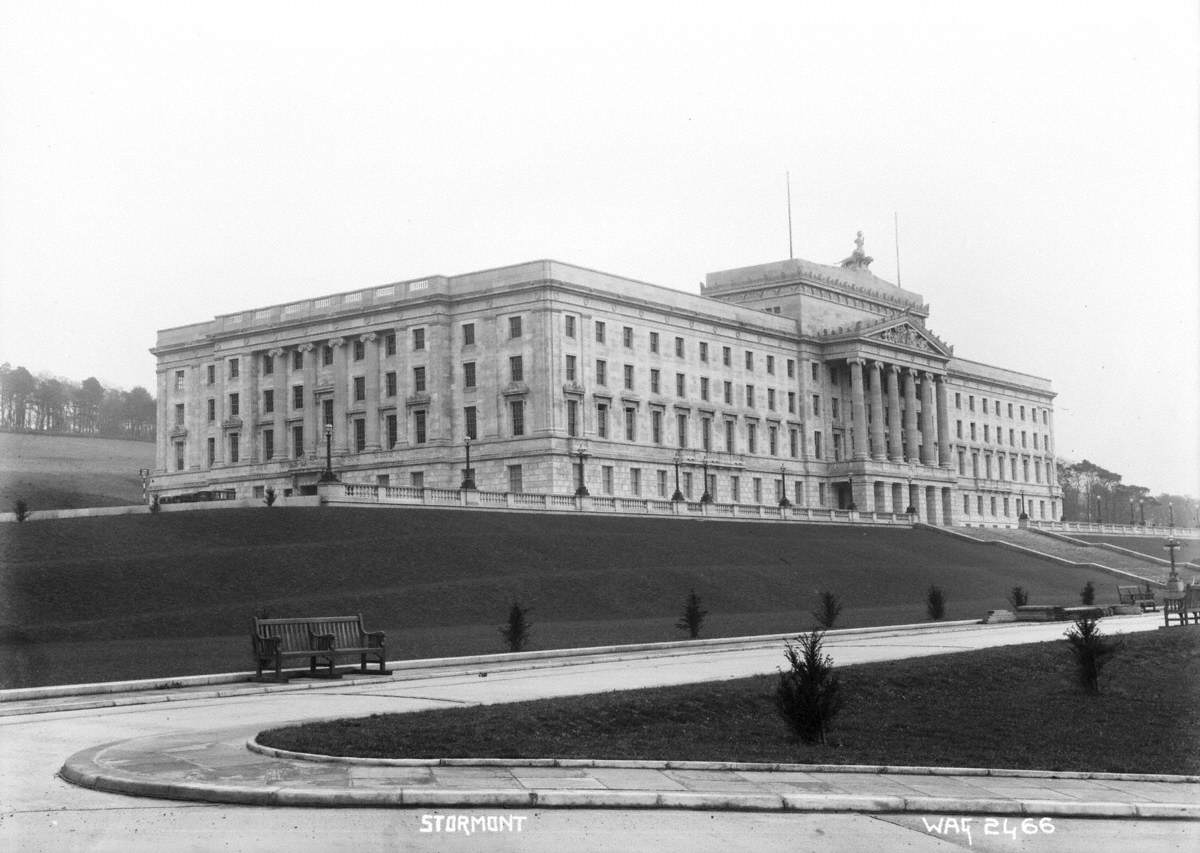 Stormont