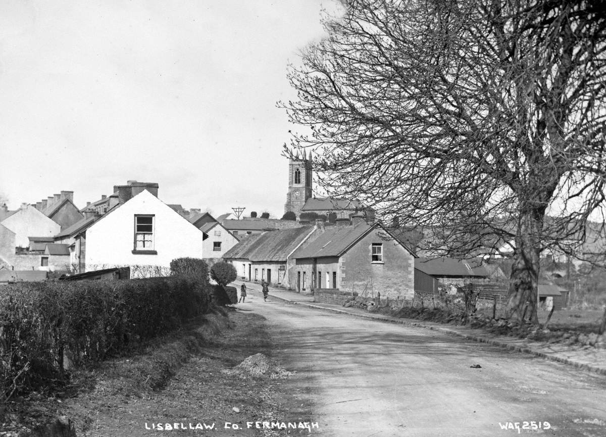 Lisbellaw, Co. Fermanagh