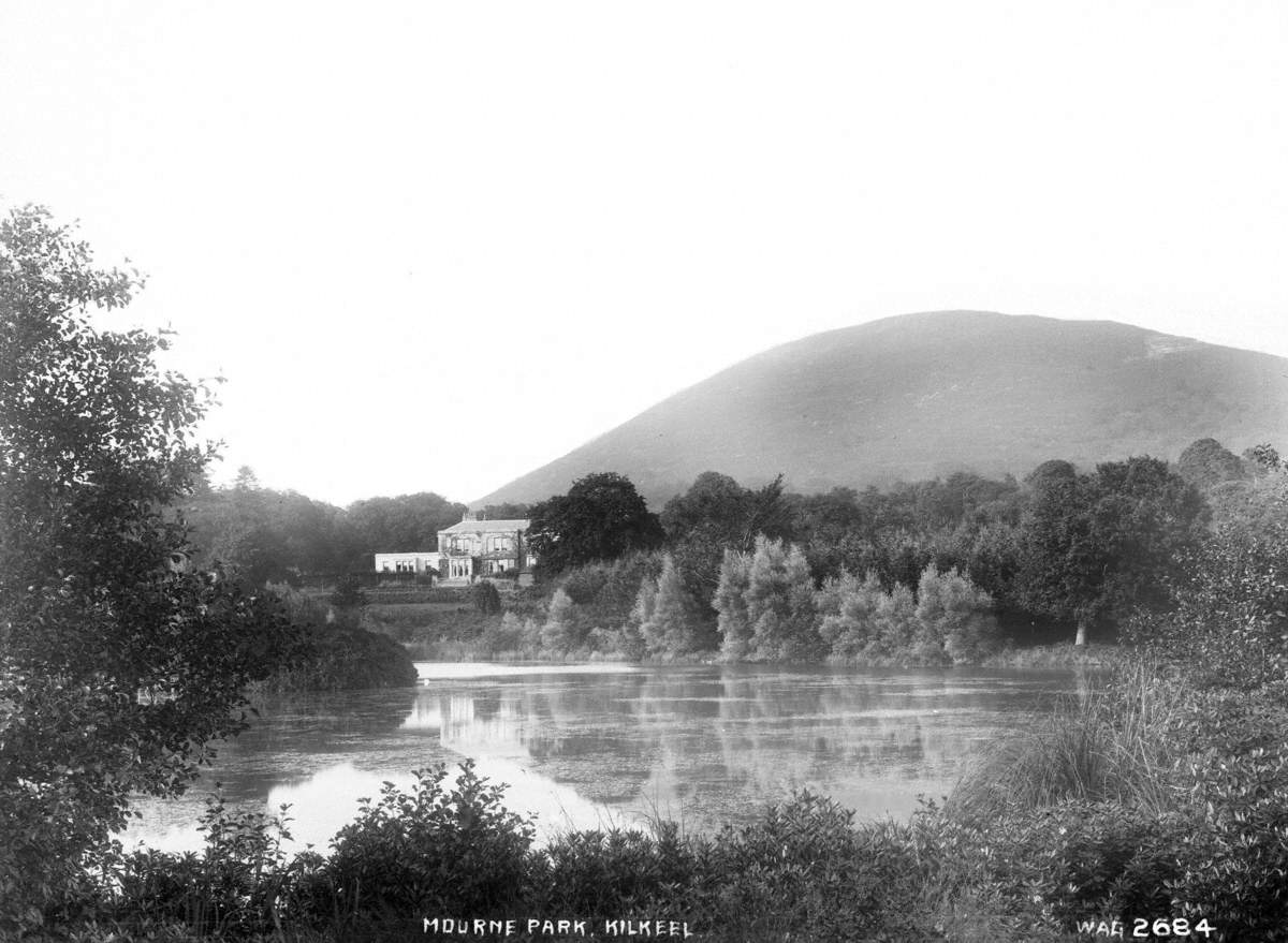 Mourne Park, Kilkeel