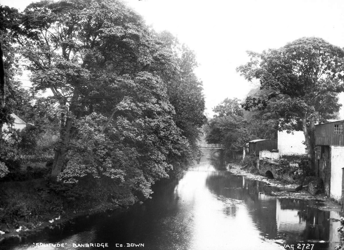 Solitude, Banbridge, Co. Down