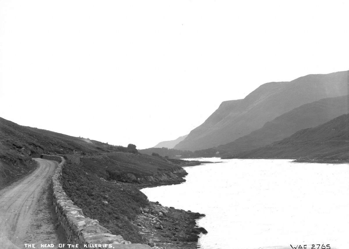 The Head of the Killeries