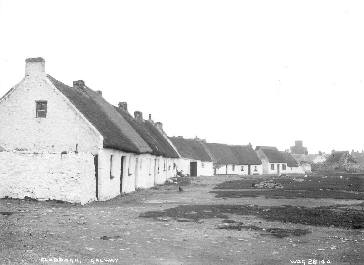 Claddagh, Galway