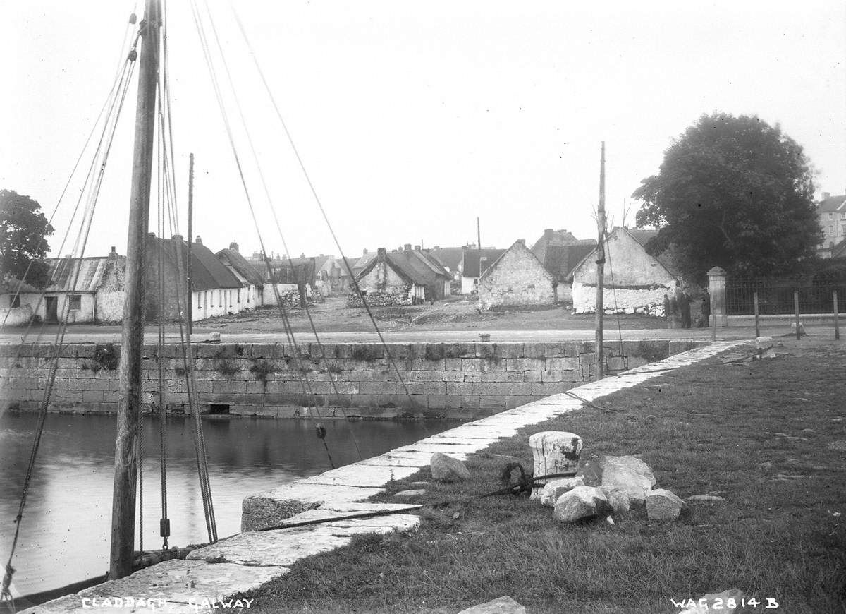 Claddagh, Galway