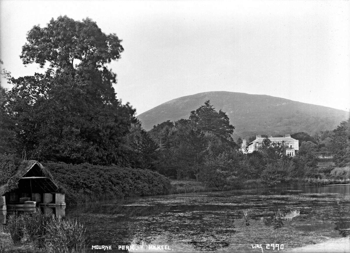 Mourne Park, Kilkeel