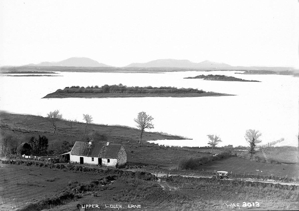 Upper Lough Erne