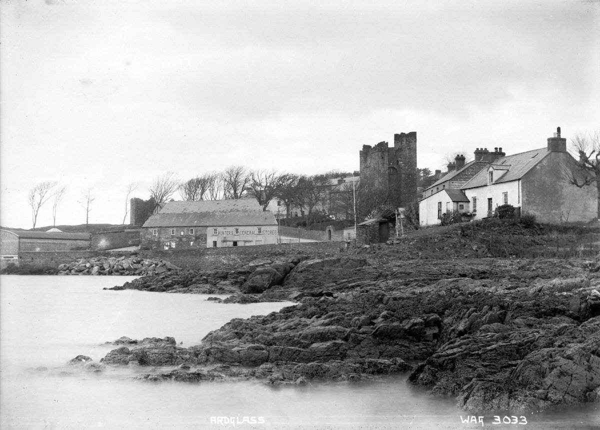 Ardglass