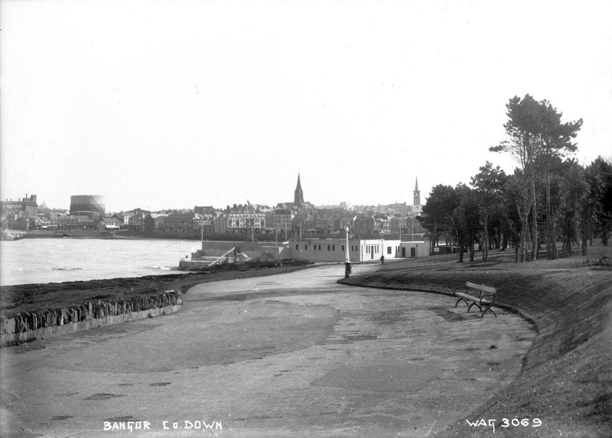 Bangor, Co. Down