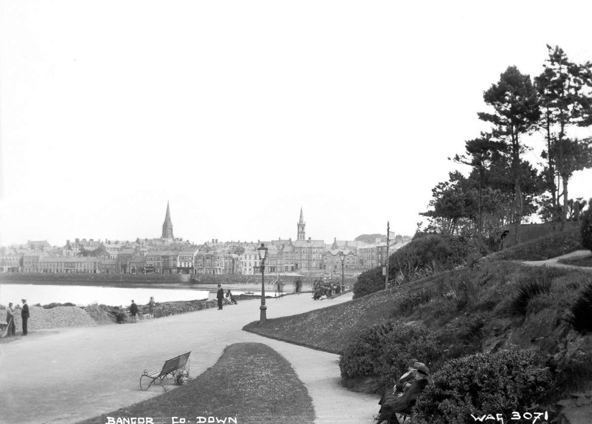 Bangor, Co. Down